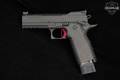 Atlas Gunworks Ares 9mm Luger Black in Very Good Condition Image 3