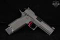 Atlas Gunworks Ares 9mm Luger Black in Very Good Condition Image 4