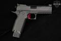 Atlas Gunworks Ares 9mm Luger Black in Very Good Condition Image 5