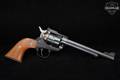 1987 Sturm Ruger New Model Single-Six .22 Caliber (5.5mm) Blued in Good Condition Image 3