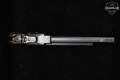 1987 Sturm Ruger New Model Single-Six .22 Caliber (5.5mm) Blued in Good Condition Image 4
