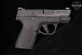 Smith & Wesson (S&W) M&P Shield Plus Optics Ready; No Thumb Safety .30 Super Carry Black in Excellent Condition Image 4