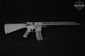 Anderson AM-15 5.56mm NATO Blacj in Like-New Condition Image 3
