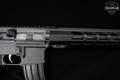 Anderson AM-15 5.56mm NATO Blacj in Like-New Condition Image 5
