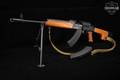 Izhmash Saiga Sporter 7.62x39 Blued & Hardwood in Good Condition Image 2