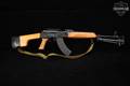 Izhmash Saiga Sporter 7.62x39 Blued & Hardwood in Good Condition Image 3