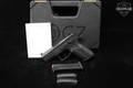 CZ CZ P-07 9mm Luger Black in Very Good Condition Image 2