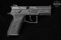 CZ CZ P-07 9mm Luger Black in Very Good Condition Image 3