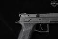 CZ CZ P-07 9mm Luger Black in Very Good Condition Image 5