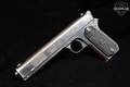 1903 Colt Model 1902 Sporting .38 ACP Blued in Good Condition Image 2