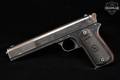 1903 Colt Model 1902 Sporting .38 ACP Blued in Good Condition Image 3