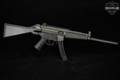 German Sport Guns (GSG) GSG-522 Carbine .22 LR Two-Tone Gray & Black in Very Good Condition Image 3