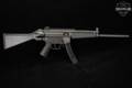 German Sport Guns (GSG) GSG-522 Carbine .22 LR Two-Tone Gray & Black in Very Good Condition Image 4