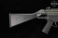 German Sport Guns (GSG) GSG-522 Carbine .22 LR Two-Tone Gray & Black in Very Good Condition Image 5