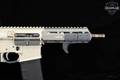 Q Sugar Weasel .300 AAC Blackout (7.62x35mm) Tan in Very Good Condition Image 5