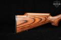 Thompson Center (TC, T/C, TCA) R-55 Sporter .17 Mach 2 Blued & Laminated Wood in Very Good Condition Image 4