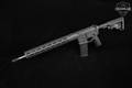 Cobalt Kinetics CKPRO SPR .223 Wylde Grey in Excellent Condition Image 2