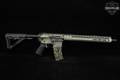 Black Rain Ordnance, Inc. SPEC15 5.56mm NATO Black in Good Condition Image 3