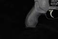 2009 Smith & Wesson (S&W) Model 442-2 Airweight .38 Special +P Armornite in Very Good Condition Image 3