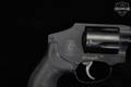 2009 Smith & Wesson (S&W) Model 442-2 Airweight .38 Special +P Armornite in Very Good Condition Image 4