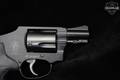 2009 Smith & Wesson (S&W) Model 442-2 Airweight .38 Special +P Armornite in Very Good Condition Image 5