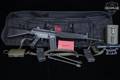 1981 Heckler & Koch (H&K, HK) HK 93A2 .223 Rem. Black in Excellent Condition Image 2
