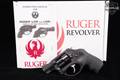 Sturm Ruger LCRx .38 Special +P Black in Excellent Condition Image 2