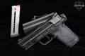 Smith & Wesson (S&W) M&P 380 Shield EZ M2.0, Manual Thumb Safety .380 ACP Black in Excellent Condition Image 2