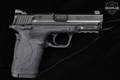 Smith & Wesson (S&W) M&P 380 Shield EZ M2.0, Manual Thumb Safety .380 ACP Black in Excellent Condition Image 3