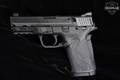 Smith & Wesson (S&W) M&P 380 Shield EZ M2.0, Manual Thumb Safety .380 ACP Black in Excellent Condition Image 5