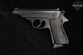 1972 Walther PP .32 ACP Blued in Good Condition Image 2