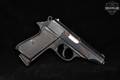 1972 Walther PP .32 ACP Blued in Good Condition Image 3
