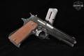 Star Modelo Super B 9mm Luger Blued in Very Good Condition Image 2