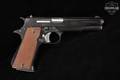 Star Modelo Super B 9mm Luger Blued in Very Good Condition Image 3