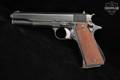 Star Modelo Super B 9mm Luger Blued in Very Good Condition Image 4