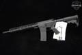 Palmetto State Armory (PSA) PA-15 5.56mm NATO Black in Very Good Condition Image 2