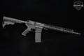 Palmetto State Armory (PSA) PA-15 5.56mm NATO Black in Very Good Condition Image 3