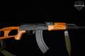 1997 Ratmil WUM 1 7.62x39 Black in Very Good Condition Image 4