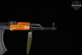 1997 Ratmil WUM 1 7.62x39 Black in Very Good Condition Image 5
