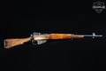 ROF Fazakerly No.5 MK1 FTR Jungle Carbine .303 British Black in Excellent Condition Image 3