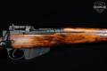 ROF Fazakerly No.5 MK1 FTR Jungle Carbine .303 British Black in Excellent Condition Image 5