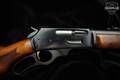 1971 Marlin Firearms Co. Glenfield Model 30 "Golden 50" .30-30 Blued in Good Condition Image 5