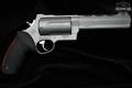 Taurus Raging Judge 513 Magnum .454 Casull Matte Stainless in Excellent Condition Image 2