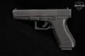 Glock G22 Gen 2, SCCSO Marked .40 S&W Black in Good Condition Image 2