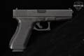 Glock G22 Gen 2, SCCSO Marked .40 S&W Black in Good Condition Image 4