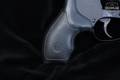 Smith & Wesson (S&W) M&P Model 340 .357 Mag. Armornite in Very Good Condition Image 3