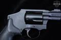 Smith & Wesson (S&W) M&P Model 340 .357 Mag. Armornite in Very Good Condition Image 4