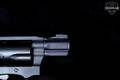 Smith & Wesson (S&W) M&P Model 340 .357 Mag. Armornite in Very Good Condition Image 5