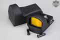 Leupold Delta Point Pro 2.5 MOA Red Dot Black in Excellent Condition Image 2