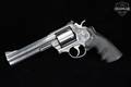 Smith & Wesson (S&W) Model 629-3 .44 Mag. Stainless in Good Condition Image 2